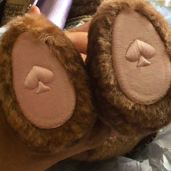 KATE SPADE NWT Novelty 3D BEAR Crossbody BAG - Picture 10 of 11